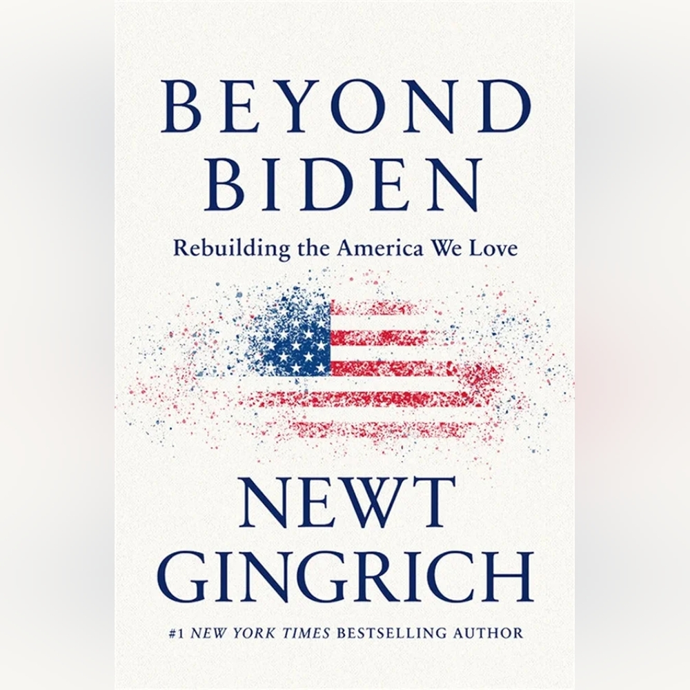 📚 Beyond Biden: Rebuilding the America We Love